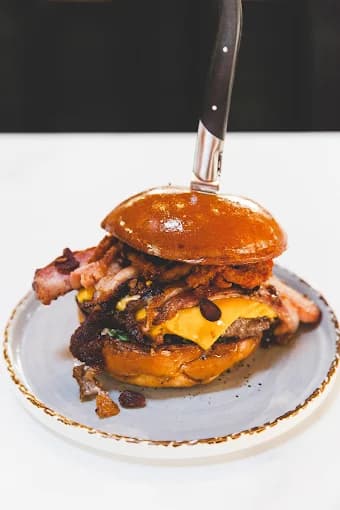 Photo of Broken Spirits Barbeque