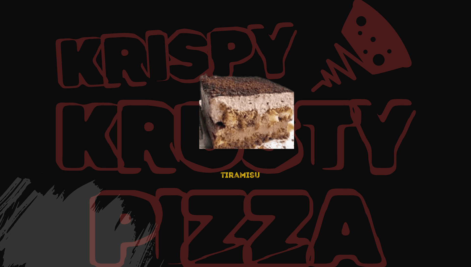 Photo of Krispy Krusty Pizza