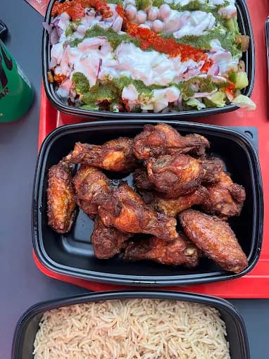Photo of Shah's Halal Food