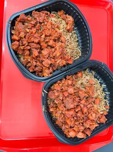 Photo of Shah's Halal Food