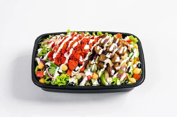 Photo of Shah's Halal Food