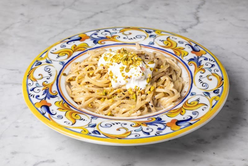 Italian Trattoria