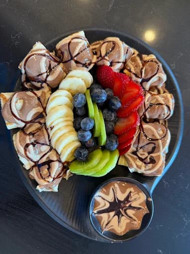Photo of Bora Bora Café