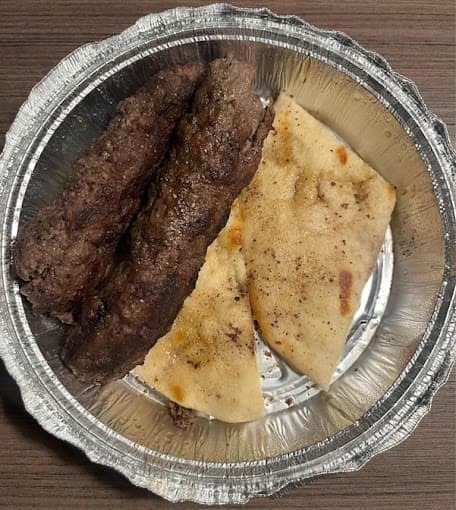 Photo of Halal Grub