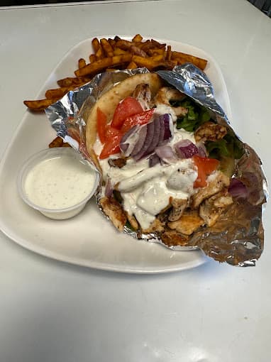 Photo of Halal Grub