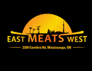 Photo of East Meats West