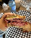 Photo of East Meats West