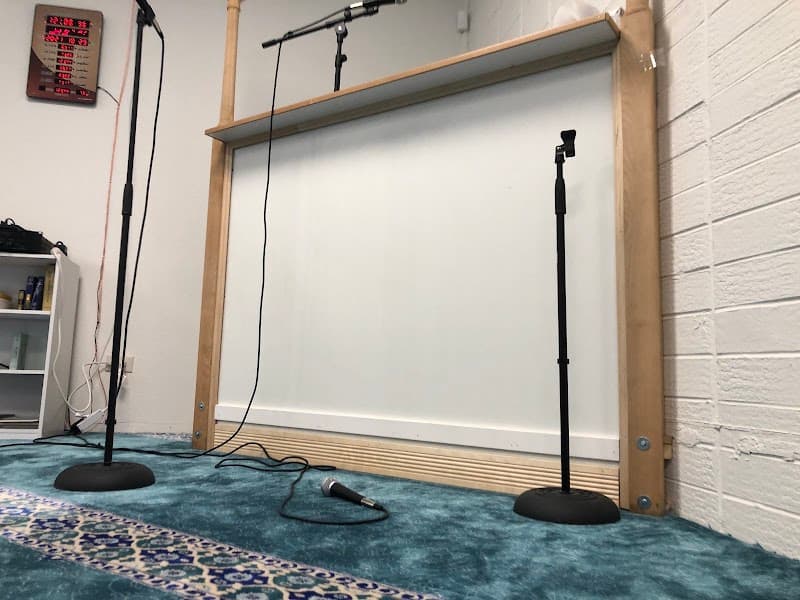 Islamic Center of Aurora