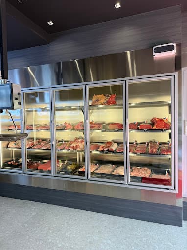 Photo of Boucherie Roule Ma Poule