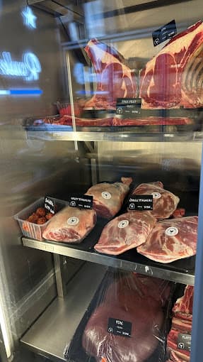 Photo of Boucherie Roule Ma Poule