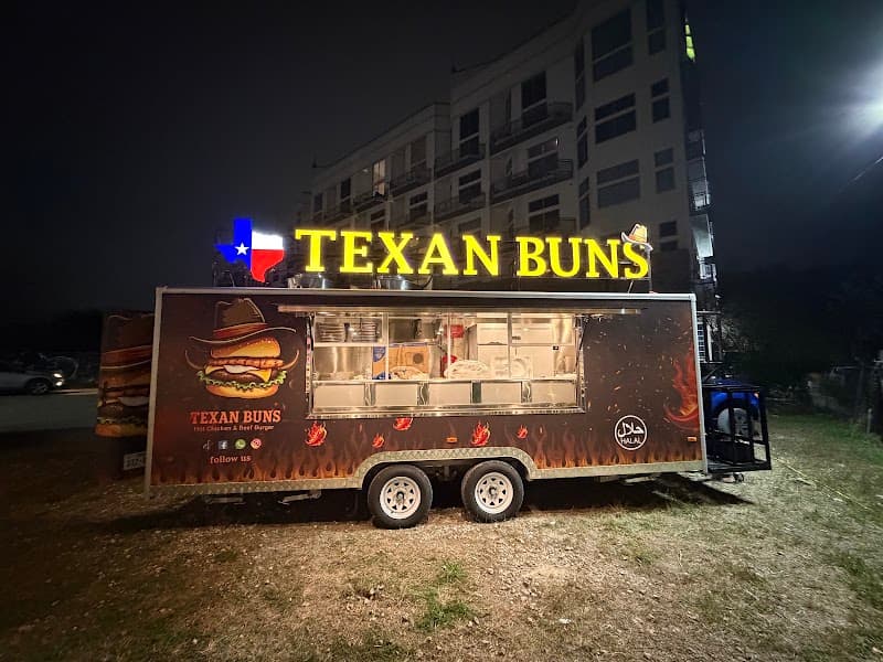 Texan Buns