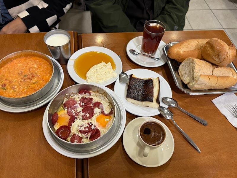 Lades Menemen