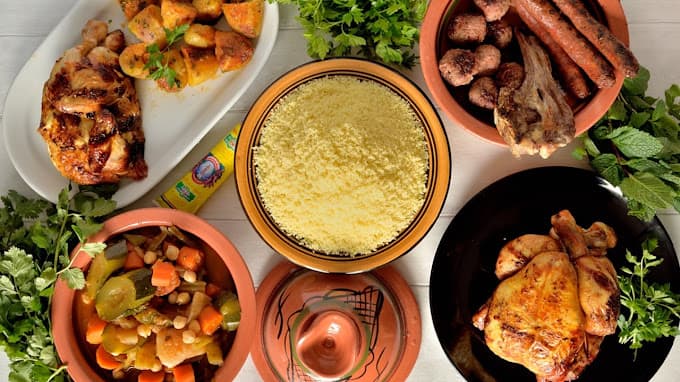 Boucherie Halal As Salam AVS