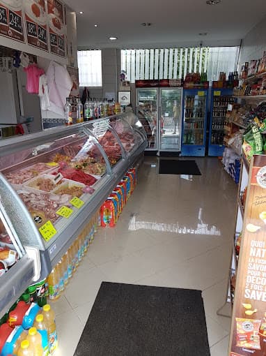 Photo of Boucherie Halal As Salam AVS