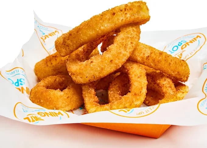 Photo of ATL Wing Spot