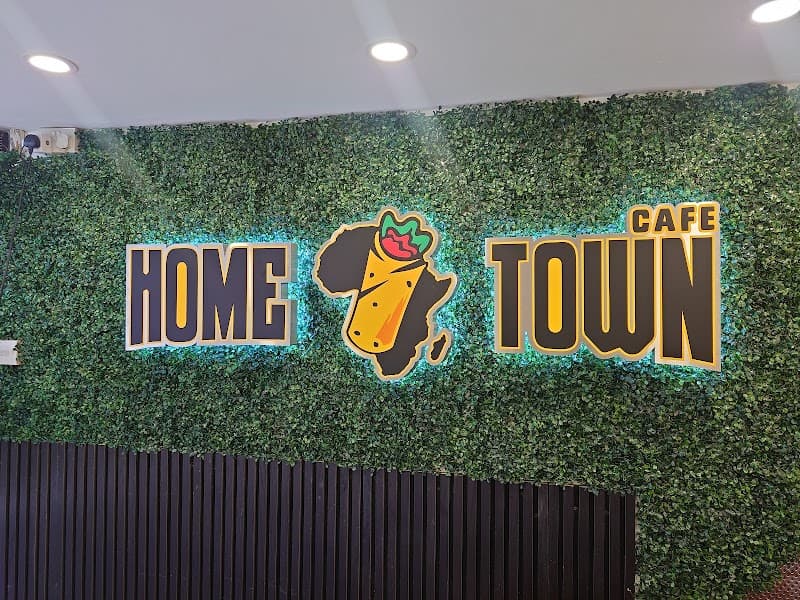Hometown Café
