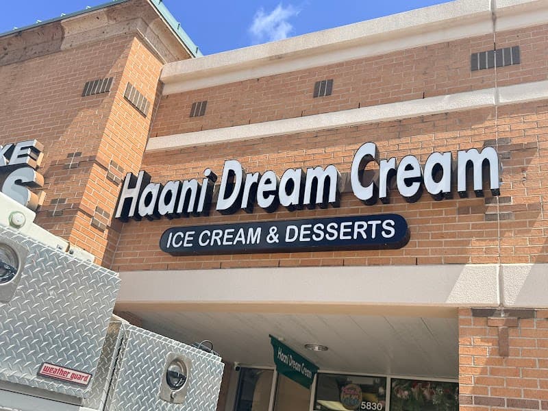 Haani Dream Cream