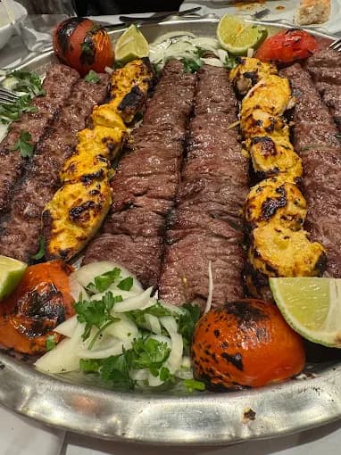 Photo of Restaurant Tehran