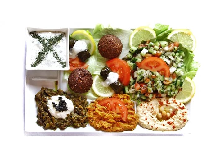 Photo of Restaurant Tehran
