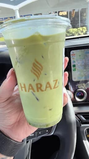 Photo of Haraz Coffee House
