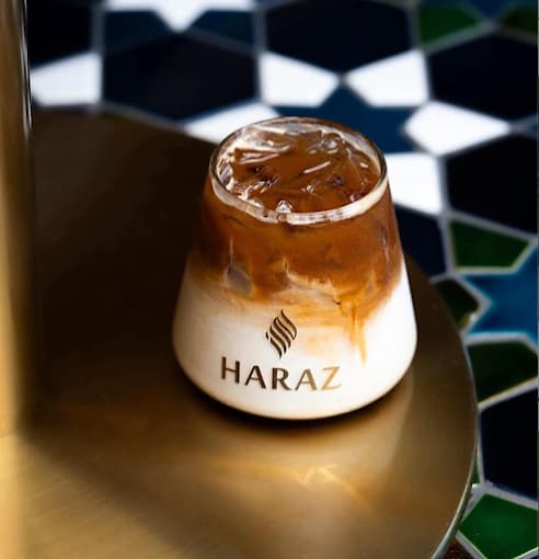 Photo of Haraz Coffee House