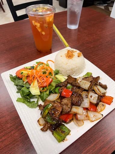 Photo of Champa Kitchen
