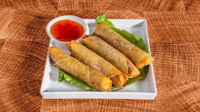 Photo of Champa Kitchen