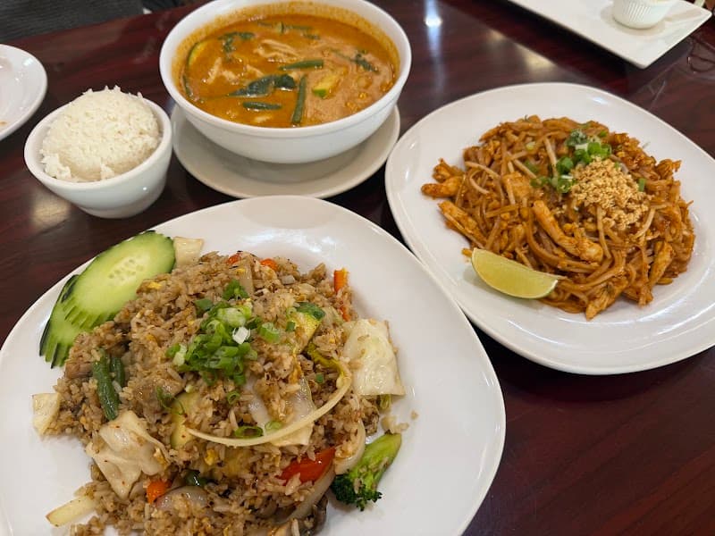 Tasty Thai
