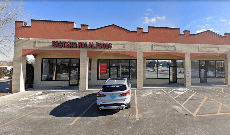 Eastern Halal Food & Grocery