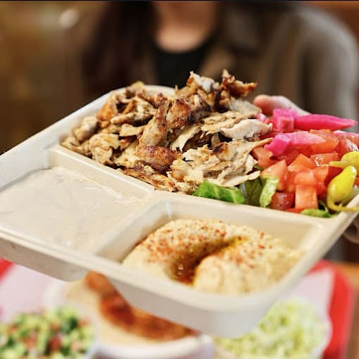 Photo of Zankou Chicken