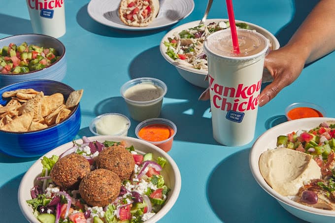 Photo of Zankou Chicken