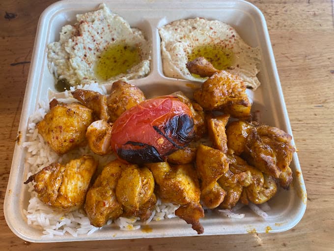 Photo of Zankou Chicken