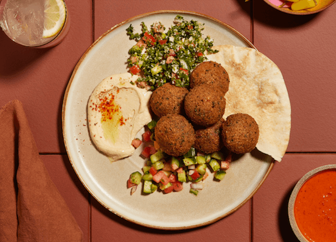 Photo of Zankou Chicken