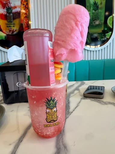 Photo of Bora Bora Café