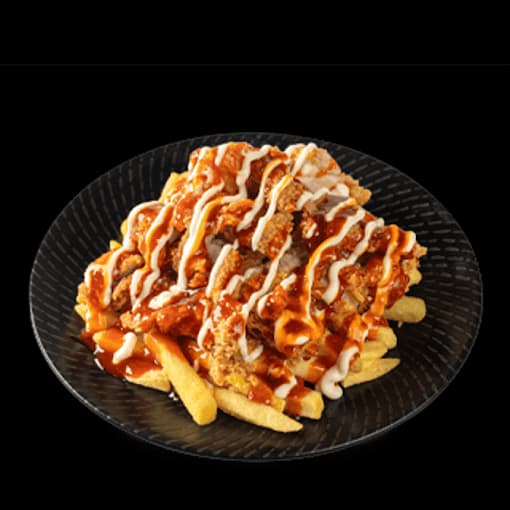 Photo of NeNe Chicken