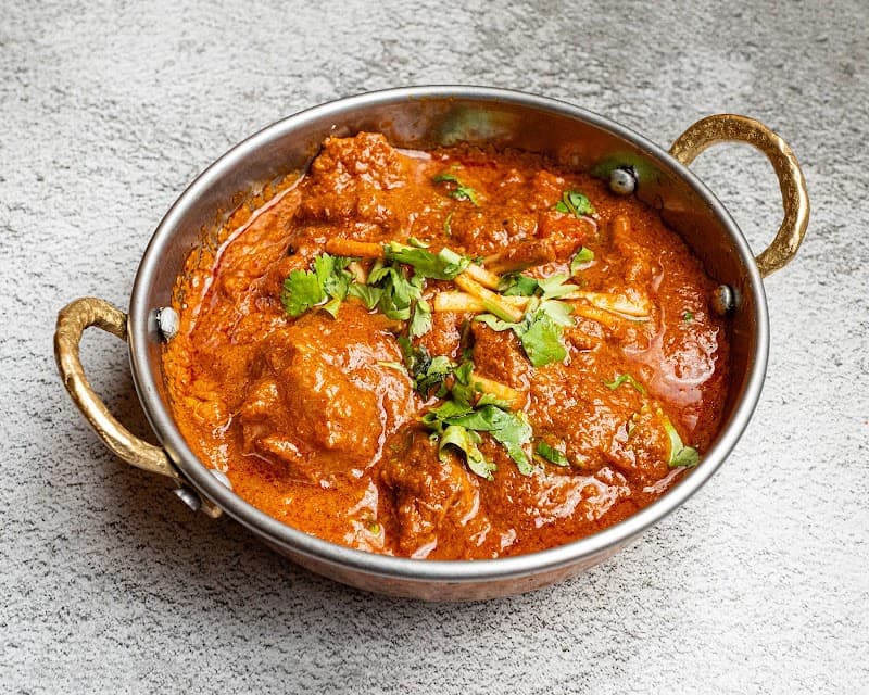 Frontier Karahi House