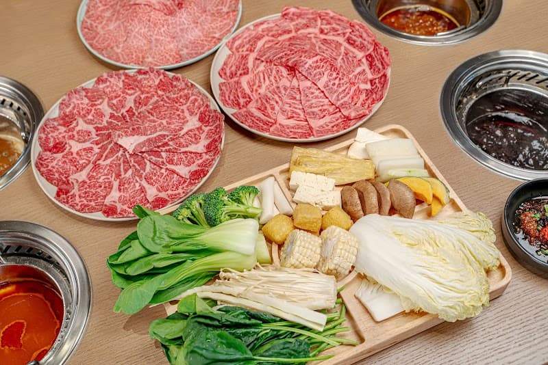 Mumu Hot Pot