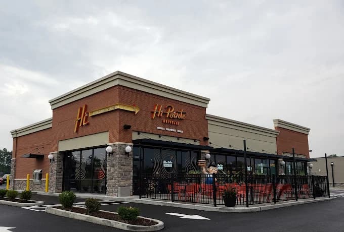 Photo of Hi Pointe Drive In