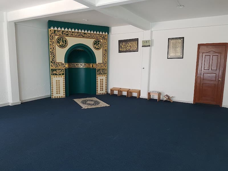 Instituto de Lengua y Cultura Árabe Al Hikmah