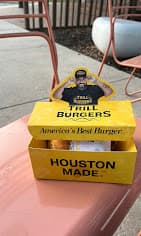 Photo of Trill Burgers