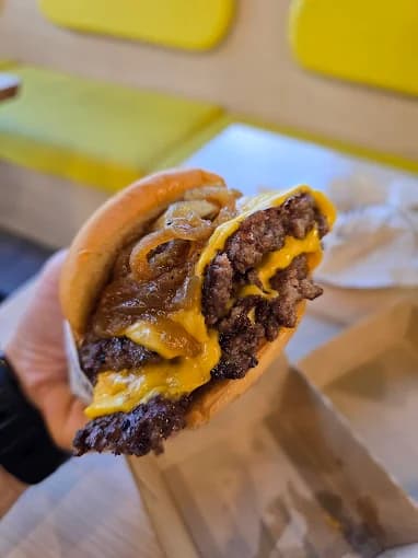 Photo of Trill Burgers