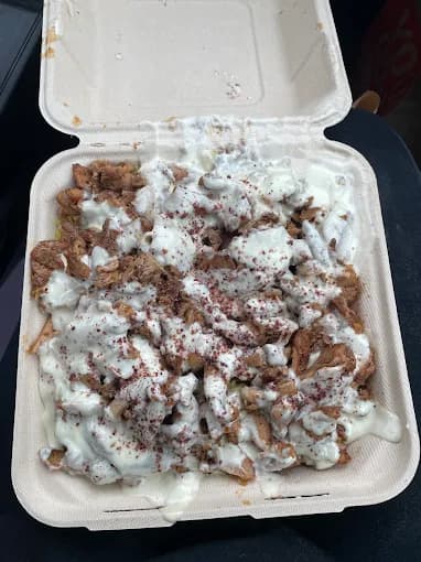 Photo of Osmow’s Shawarma