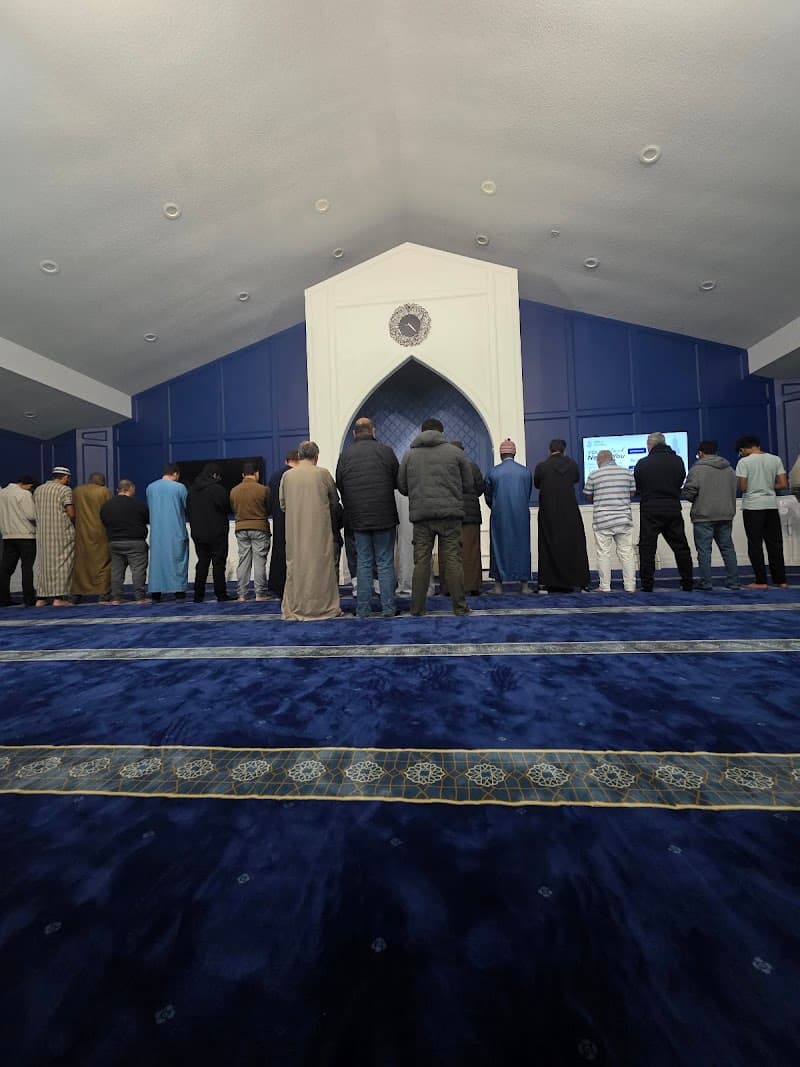 HIRA Masjid