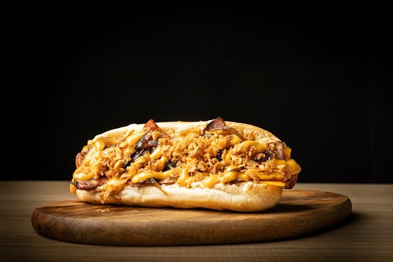 Restaurante Halal Barcelona in Barcelona