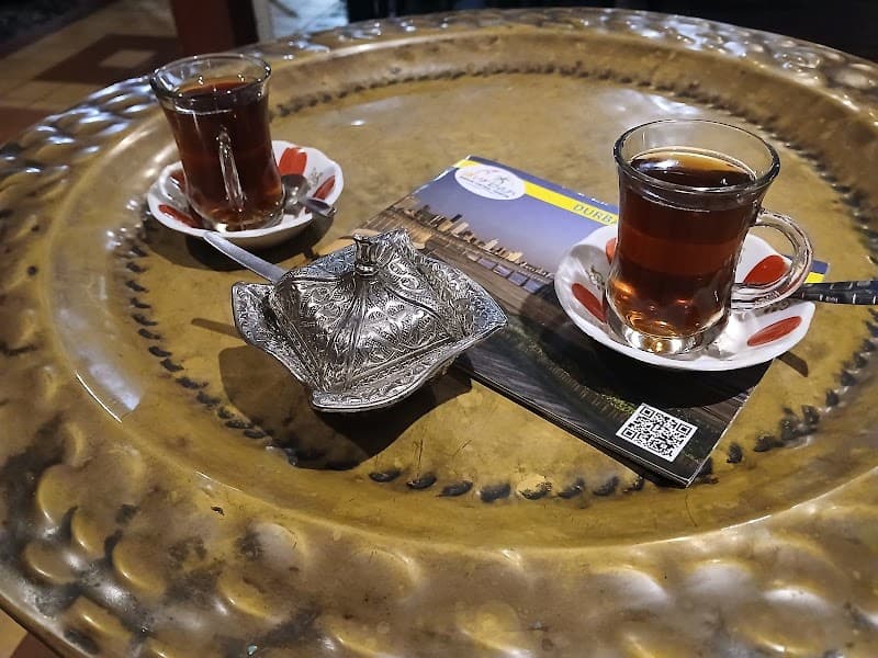 Sofra Istanbul