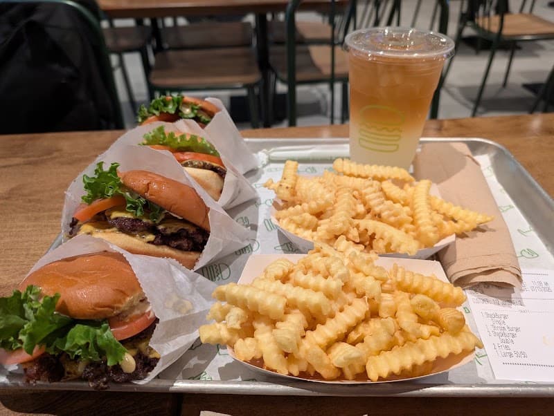 Shake Shack