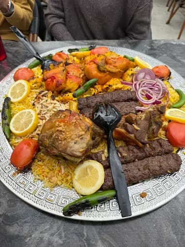 Photo of MandiXpress Restaurant