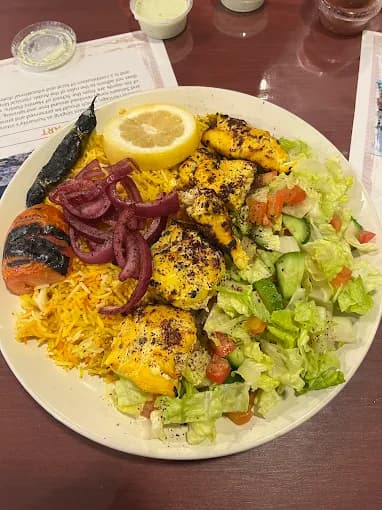 Photo of MandiXpress Restaurant