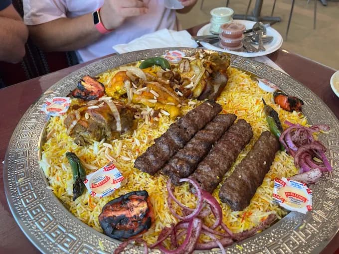 Photo of MandiXpress Restaurant