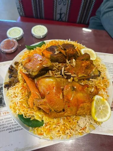 Photo of MandiXpress Restaurant